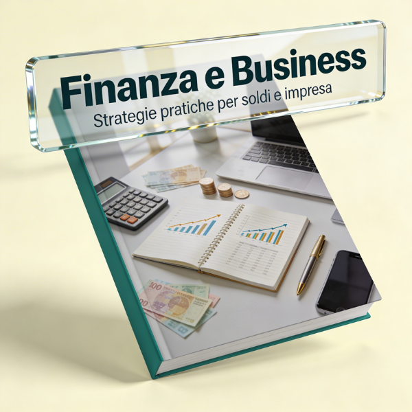 Finanza e Business
