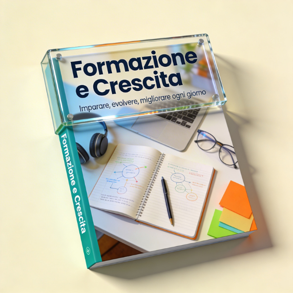 Formazione e Crescita
