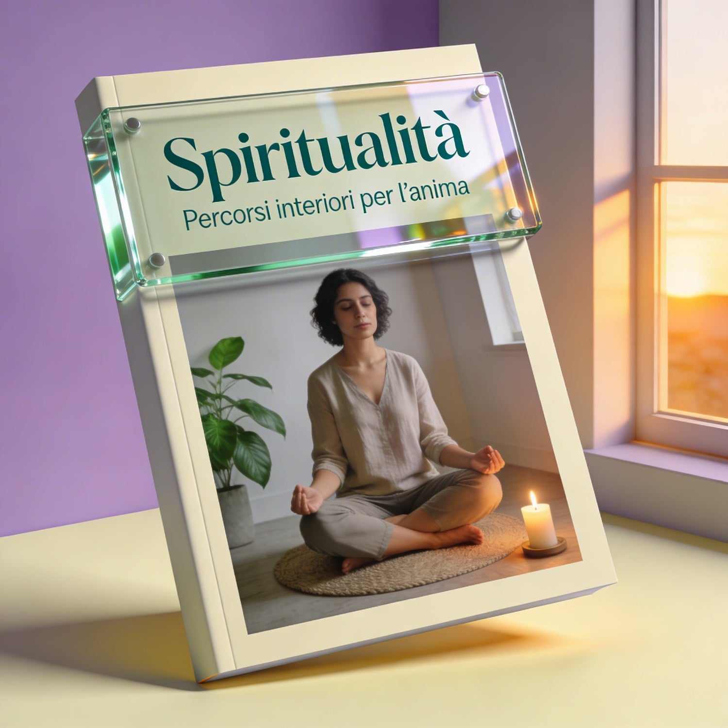 Spiritualità